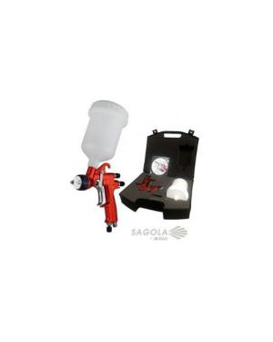 PISTOLA SAGOLA 3300 GTO 1,80 (EPA) C/MALETIN